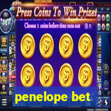 penelope bet